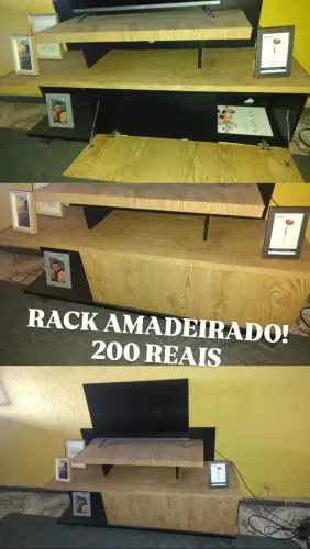 Vende - se móveis em perfeito estado, barato para sair rápido pois estou mudando de estado