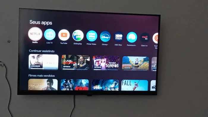 TV Smart