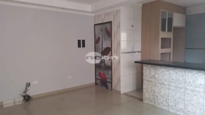 COBERTURA - SANTO ANDRÉ - BAIRRO SILVEIRA