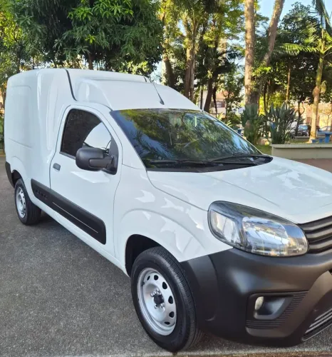 Fiat Fiorino Endurance EVO 1.4 Flex 8V 2P 2024