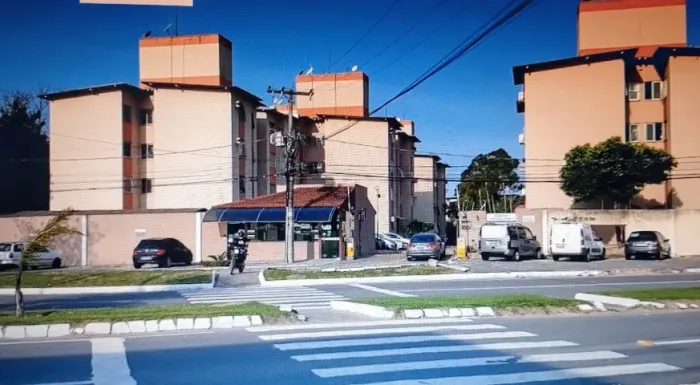 Cooplares Alugo apartamento 2 quartos com bom acabamento leia todo anúncio