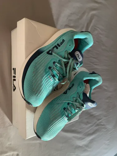 TÊNIS CORRIDA FILA RACER SPEEDZONE