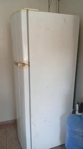 GELADEIRA CONSUL 409 LITROS