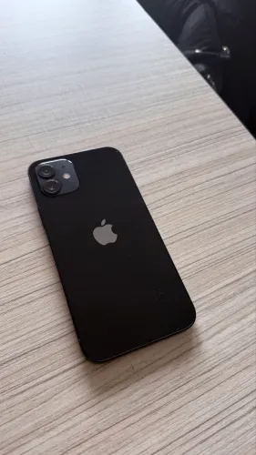 IPhone 12 128g preto