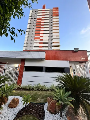 LOCAÇÃO EDIFÍCIO CORA CORALINA  JARDIM DAS AMÉRICAS