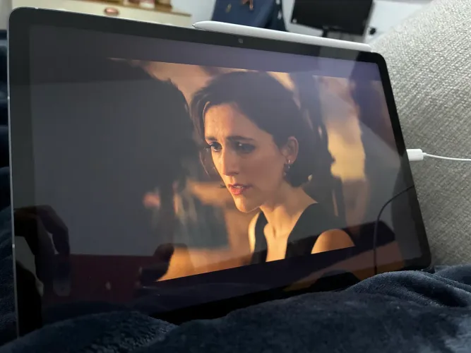 TABLET SAMSUNG S10