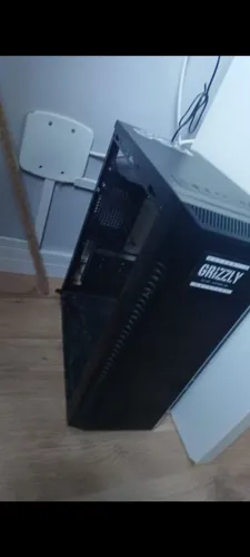Gabinete gamer