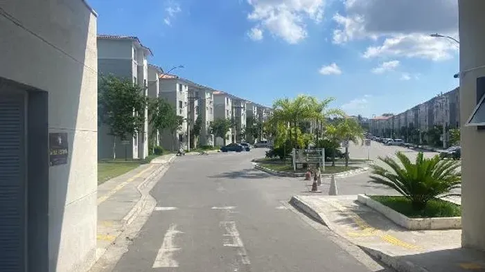 Oportunidade Única em ITABORAI - RJ | Tipo: Apartamento | Negociação: Venda Direta Online 