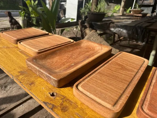 Tábuas de corte