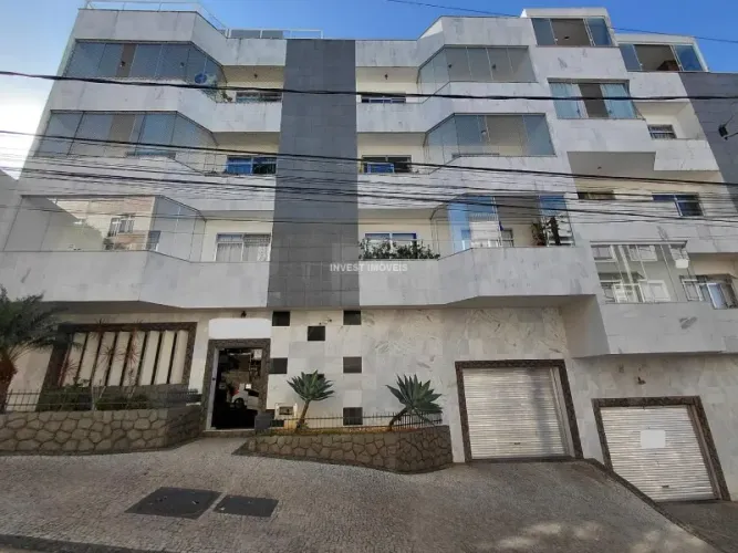 Apartamento - Juiz de Fora MG