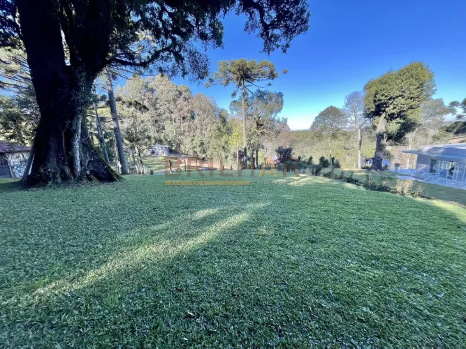 Terreno venda Condominio Alvorada
