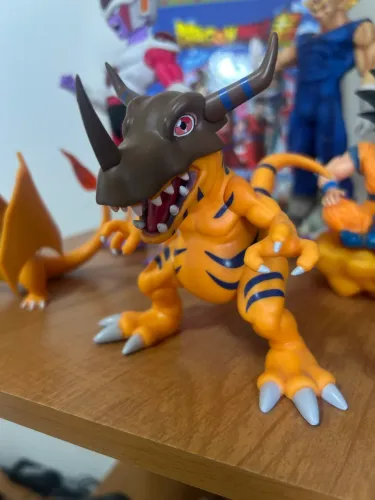 digimon greymon