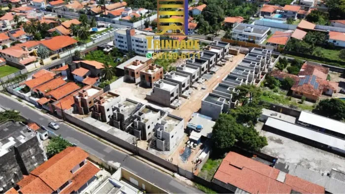 Excelente Casa Em Condominio No JARDIM ELDORADO, Fino Acabamentos, PRONTO P/ MORAR, vile D