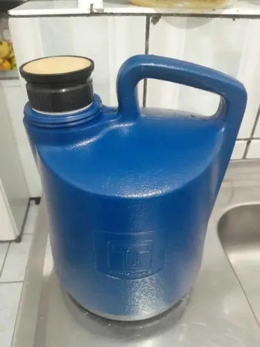 Garrafão Retrô Termolar 3 litros