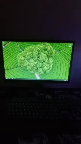 Monitor 21 Polegadas 75 hz