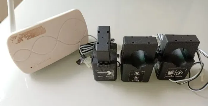 Produto pra sistema fotovoltaico