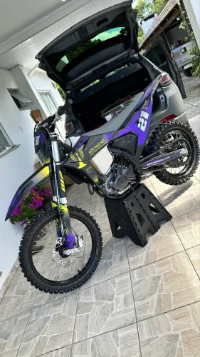 MXF 270F 0km