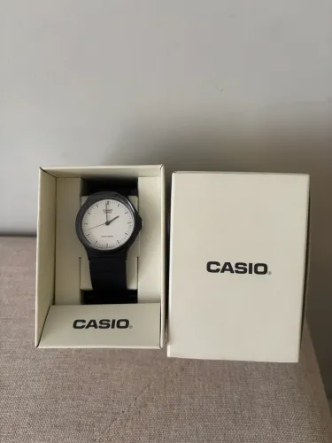 RELÓGIO CASIO