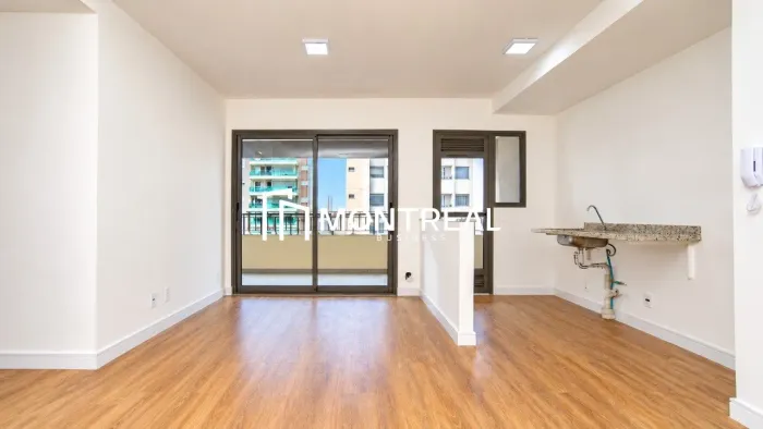 APARTAMENTO À VENDA NA ÁGUA BRANCA - 3 DORMITÓRIOS, 2 SUÍTES, 2 VAGAS DE GARAGEM