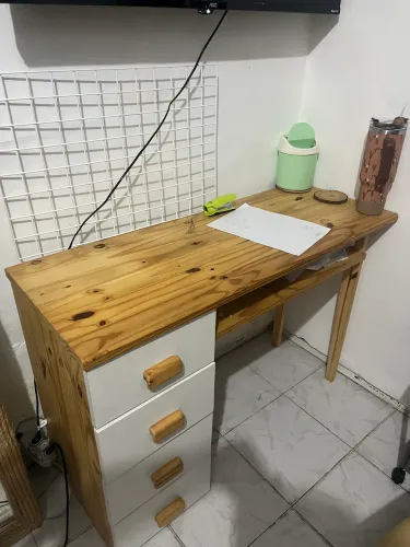 Escrivaninha