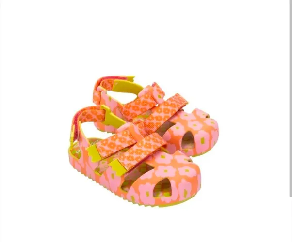 Venso mini melissa fábula 