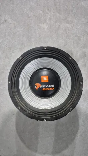 Auto falante 15 Tornado 2200