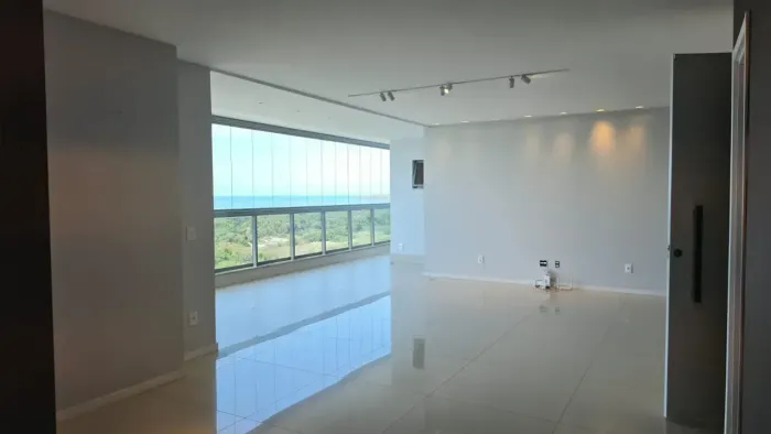 Alto Padrão Com Vista Mar