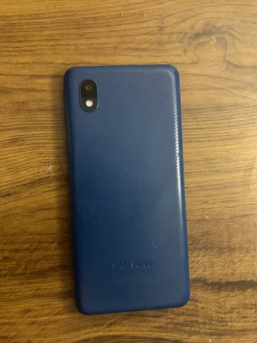 Smartphone Samsung A01 Core
