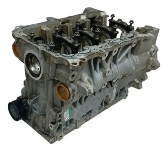 Válvulas Bloco Comando Mini Cooper S 2.0 B48 2016-17