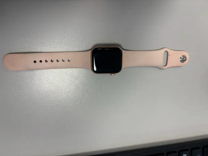 Apple Watch série 5 40mm