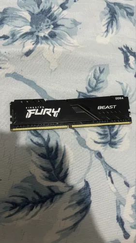 Memória Ram HyperX 8Gb 3600MHz CL16