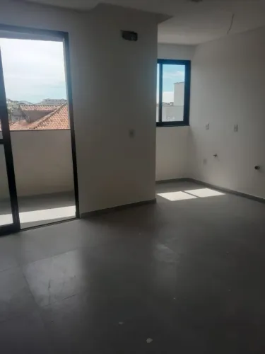Anual, apartamentos 2 quartos na frente das Gaivotas, inglese do Rio Vermelho.