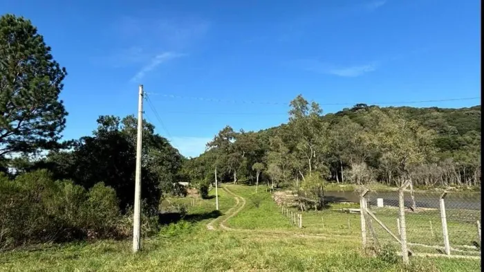 Chácaras Fazenda Souza Chácara