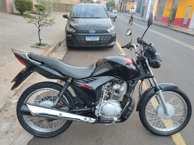 fan 125 ks