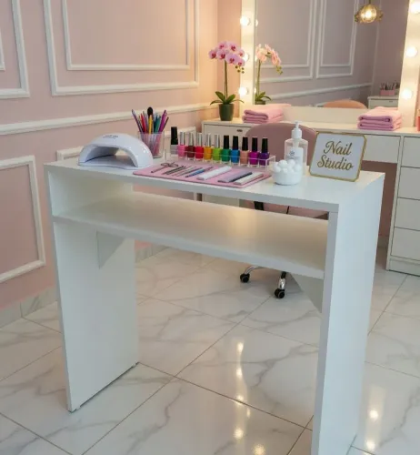Mesa de manicure 