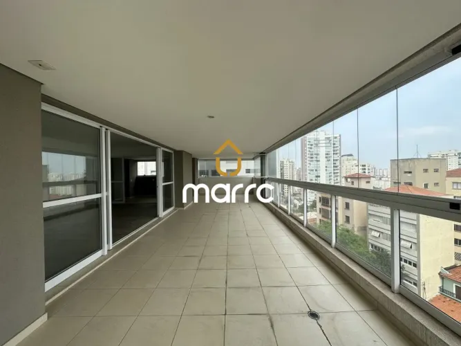 Lindo apartamento na Vila Mariana