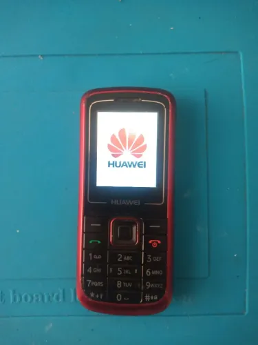 Celular Huawei Dual Chip G3610 impecável 