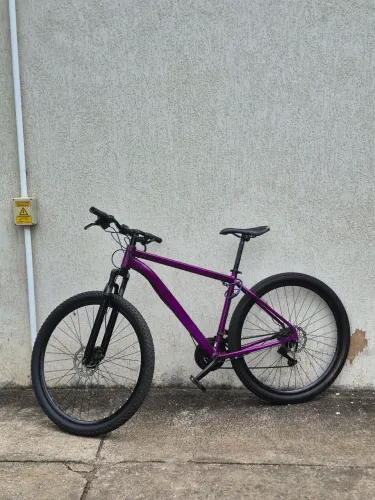 BIKE ARO 29 *ACEITO PROPOSTAS *