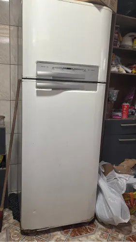 Geladeira
