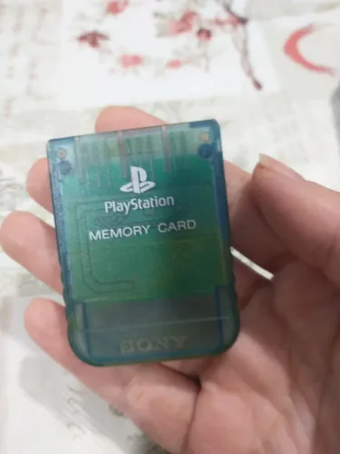 Memory card