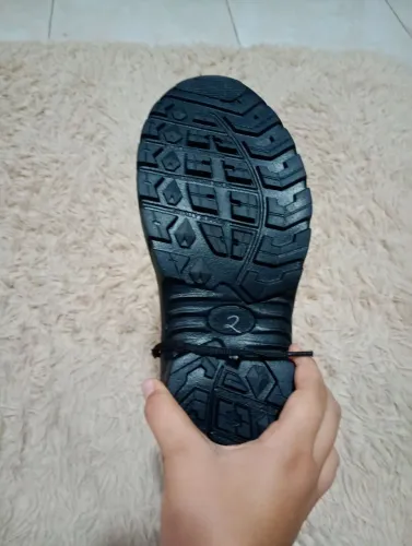 Vendo bota pra trabalho 