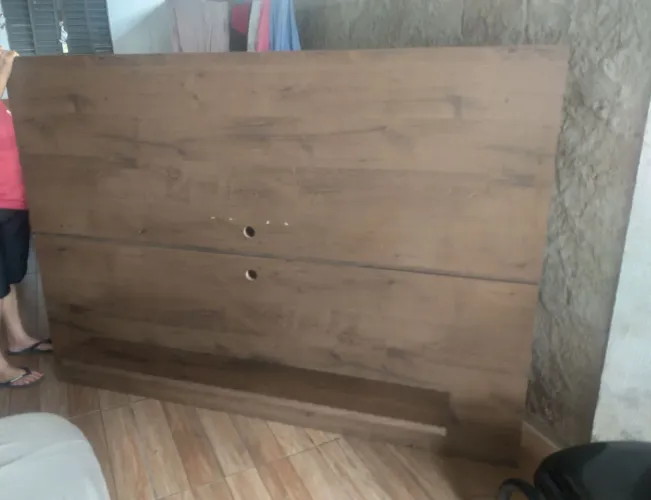 Painel para tv 50 polegadas 