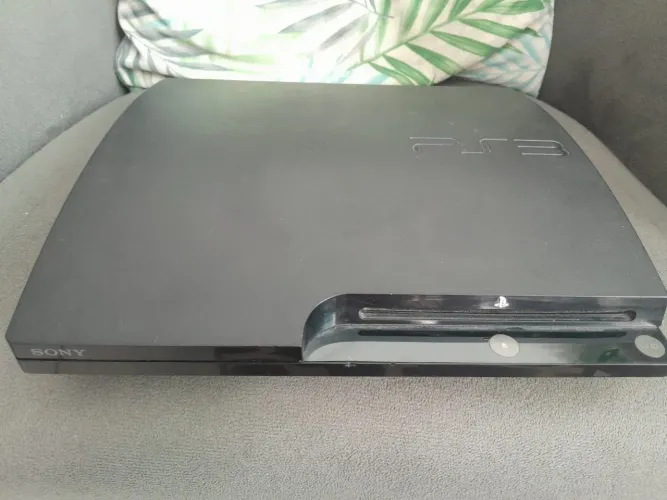 Ps3 retirada de peças