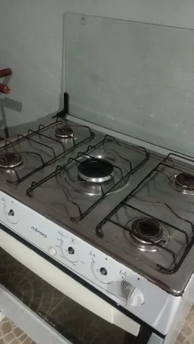 Fogao Mônaco 5 bocas