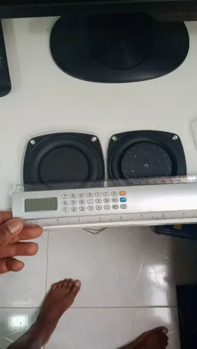 Radiador passivo