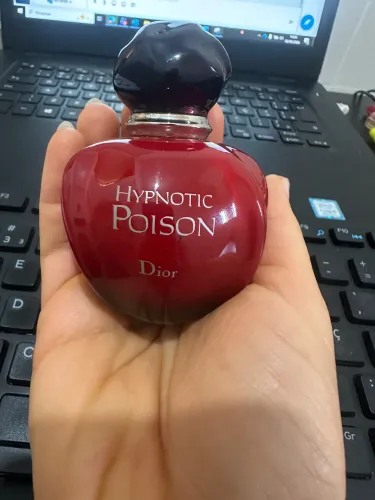 Perfume Hypnotic poison Dior 