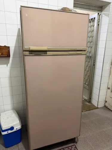 Geladeira