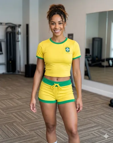Conjunto do Brasil