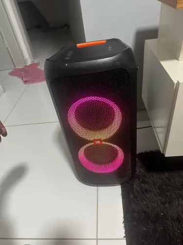 JBL party box 100