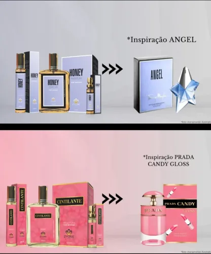 Perfumes